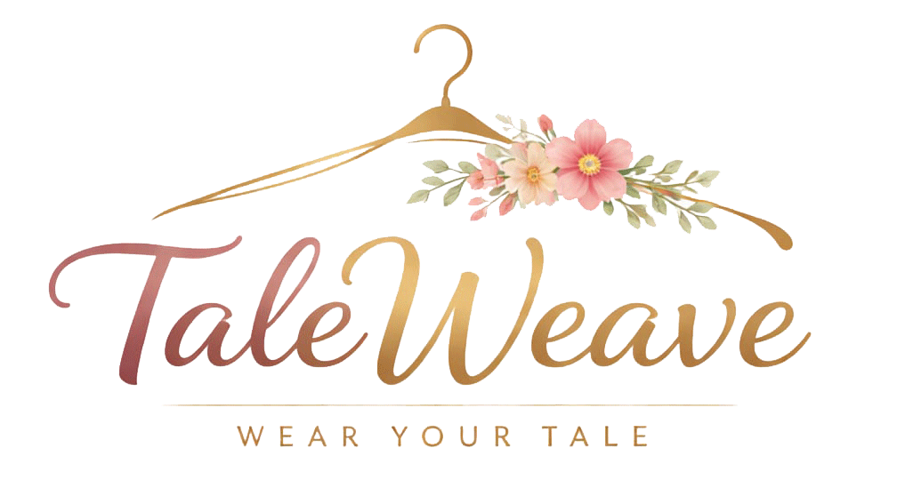 TaleWeave logo