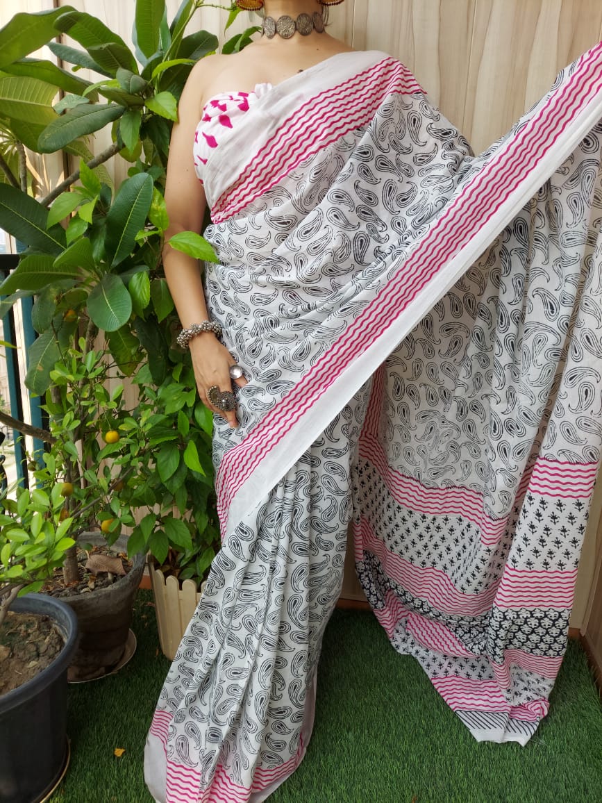 Silk Saree